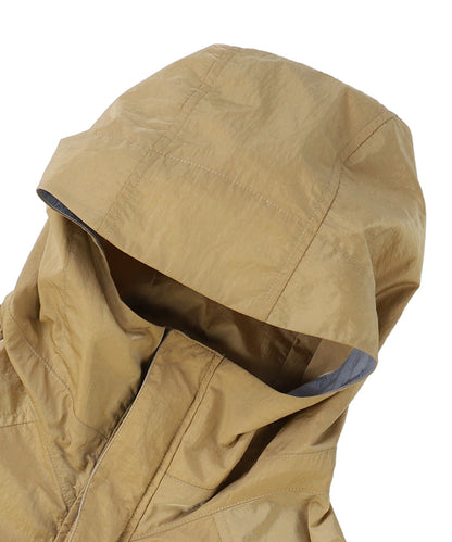 Recomfy Taffeta Blouson