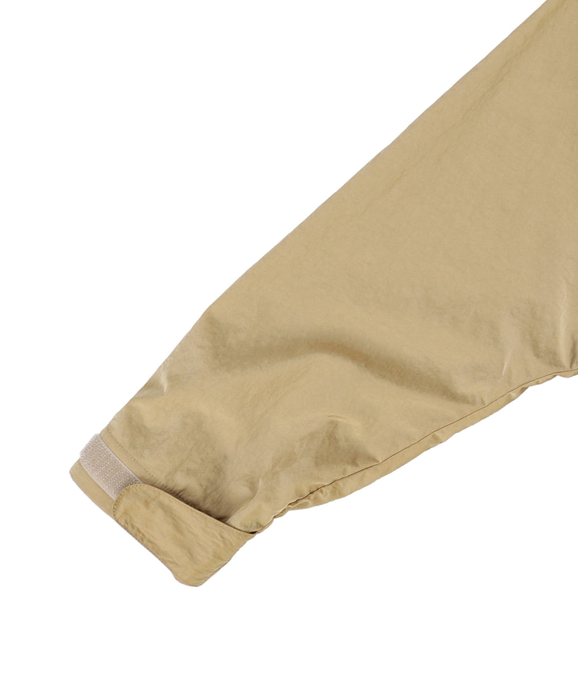 Recomfy Taffeta Blouson