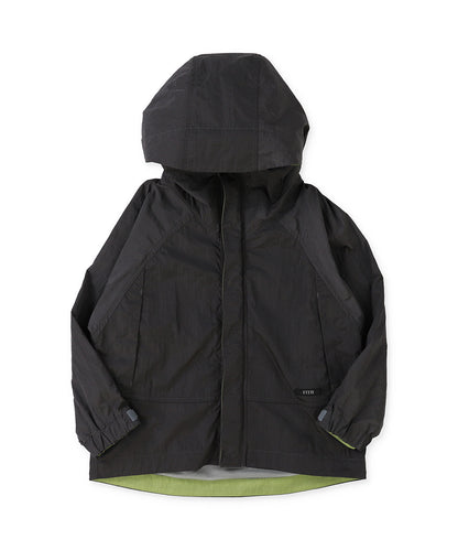 Recomfy Taffeta Blouson