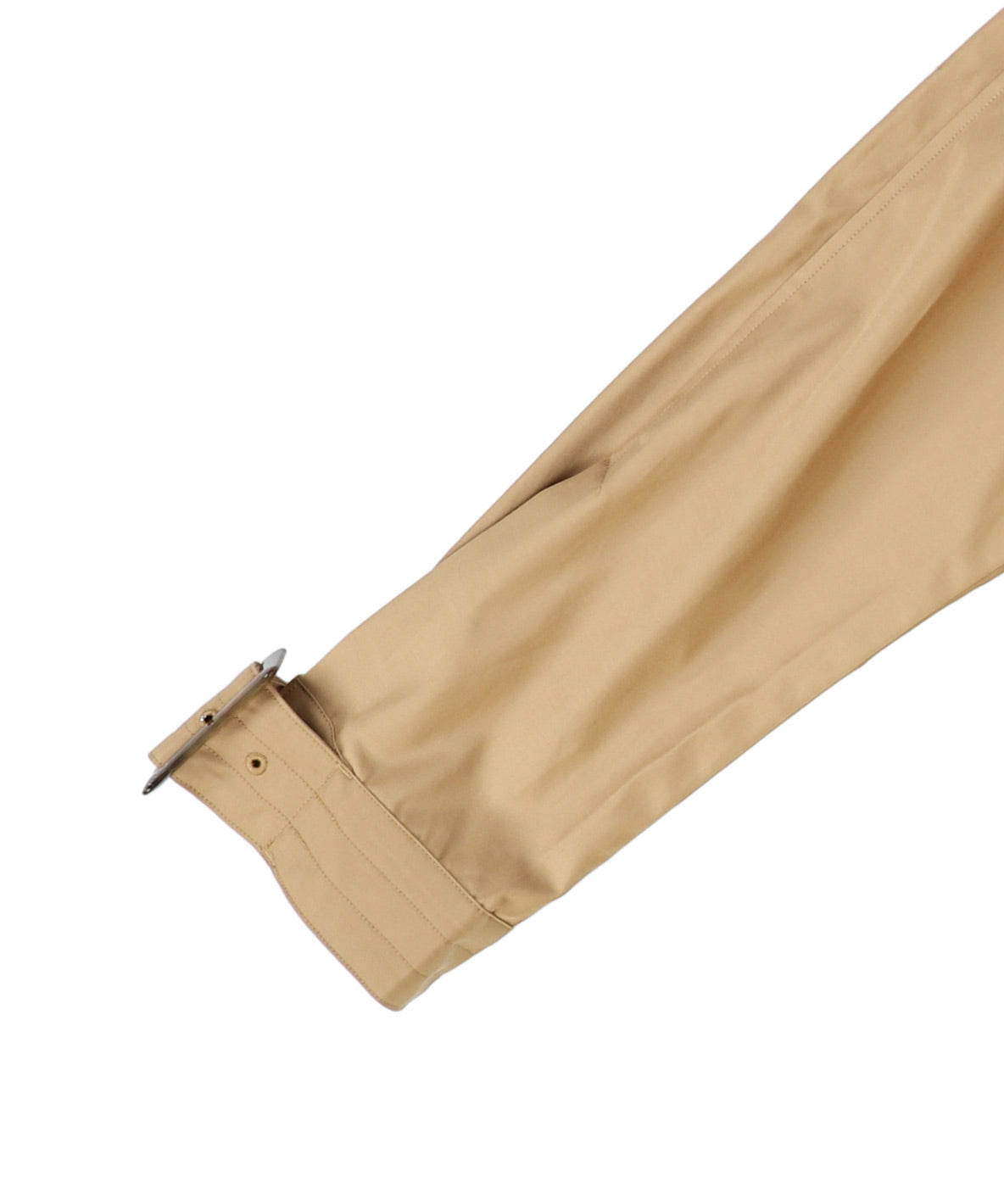 Short Trench Coat(LADIES)