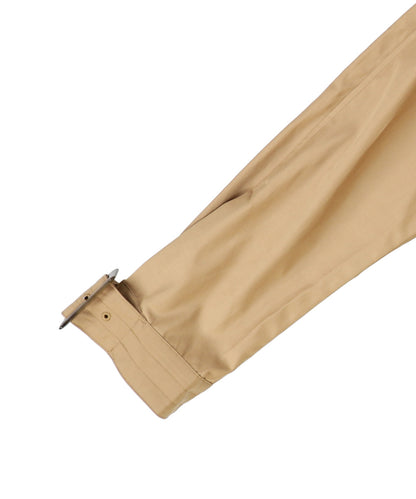 Short Trench Coat(LADIES)