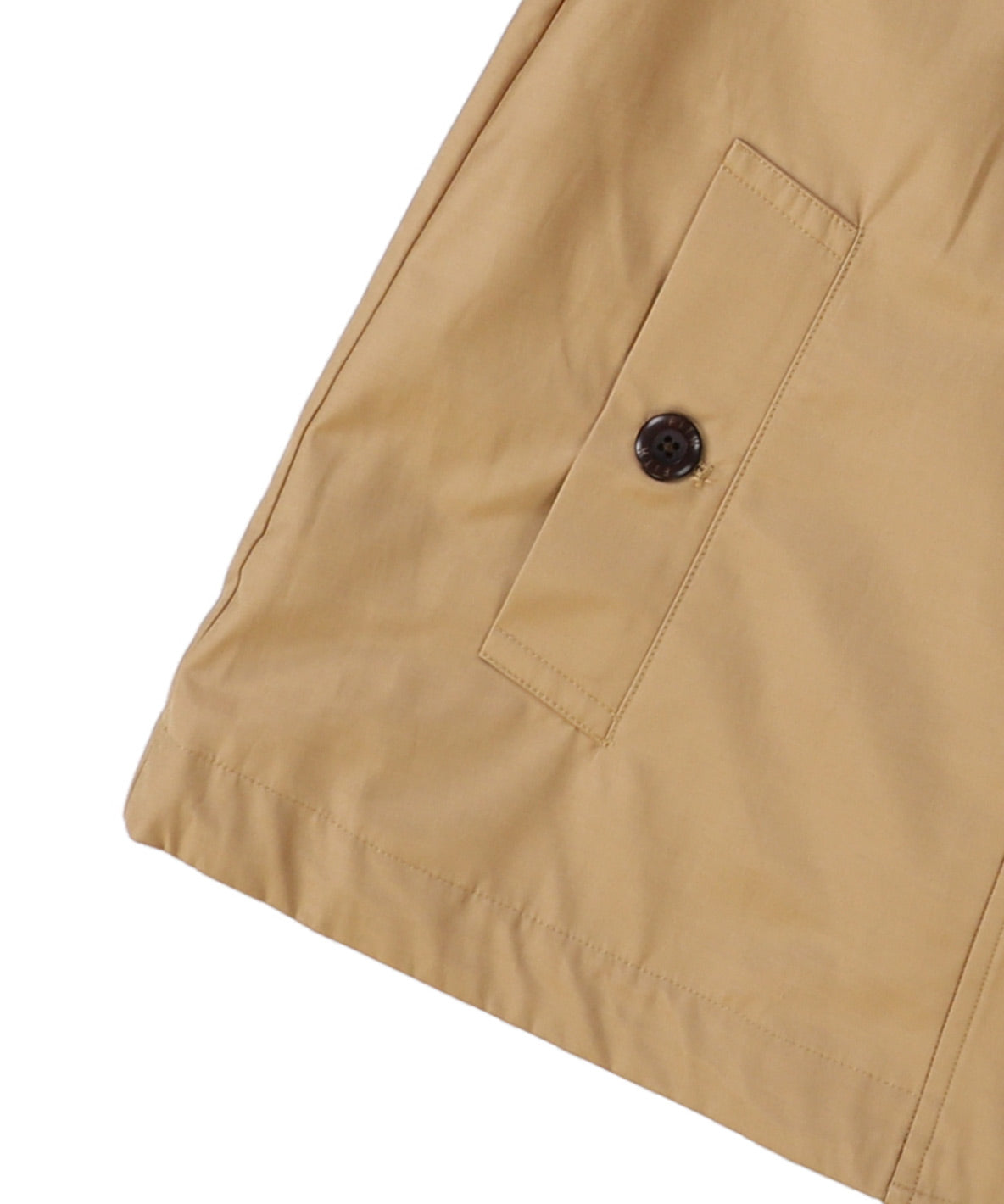 Short Trench Coat(LADIES)