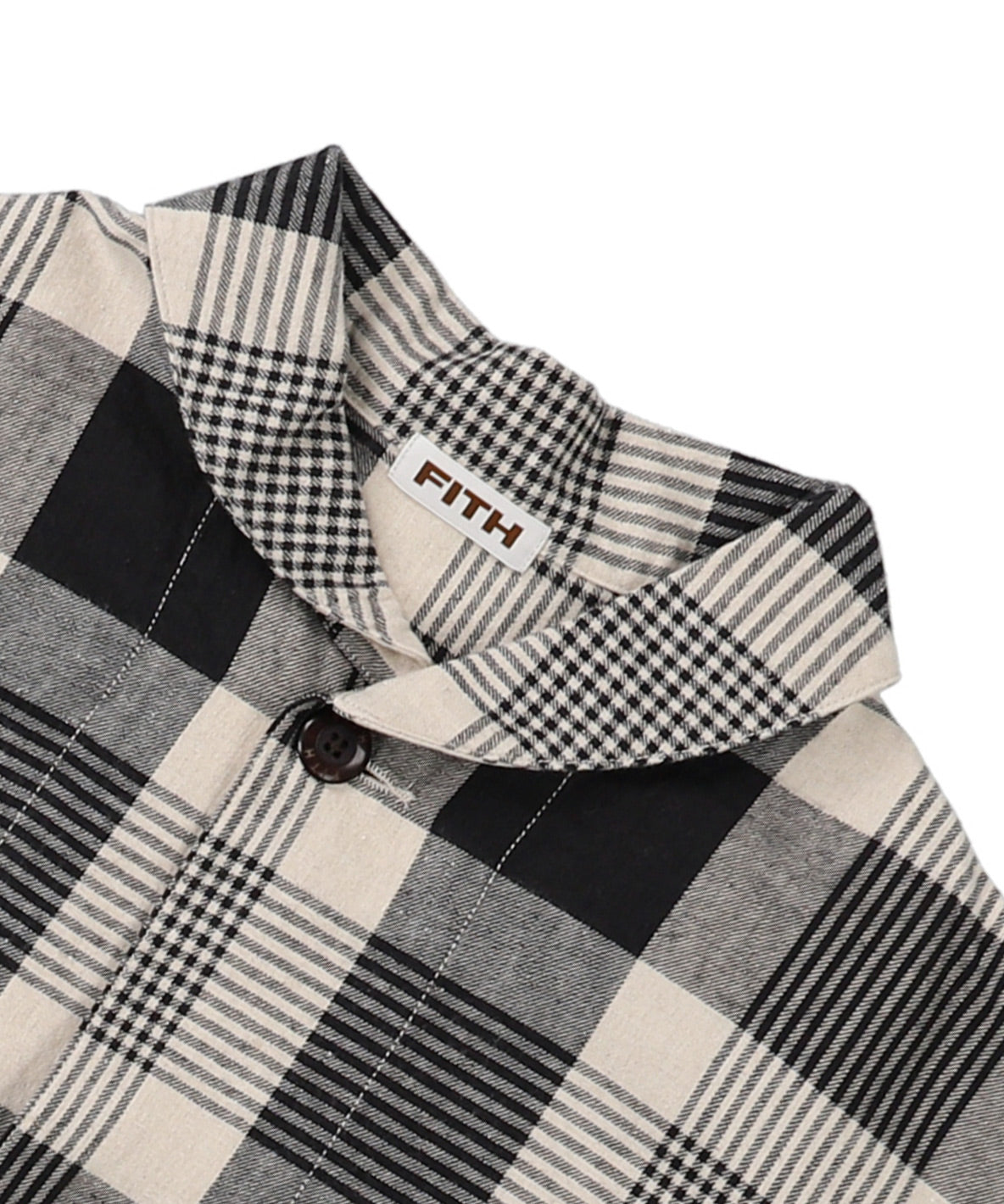 Relaxing Cotton Linen Twill Jacket(LADIES)