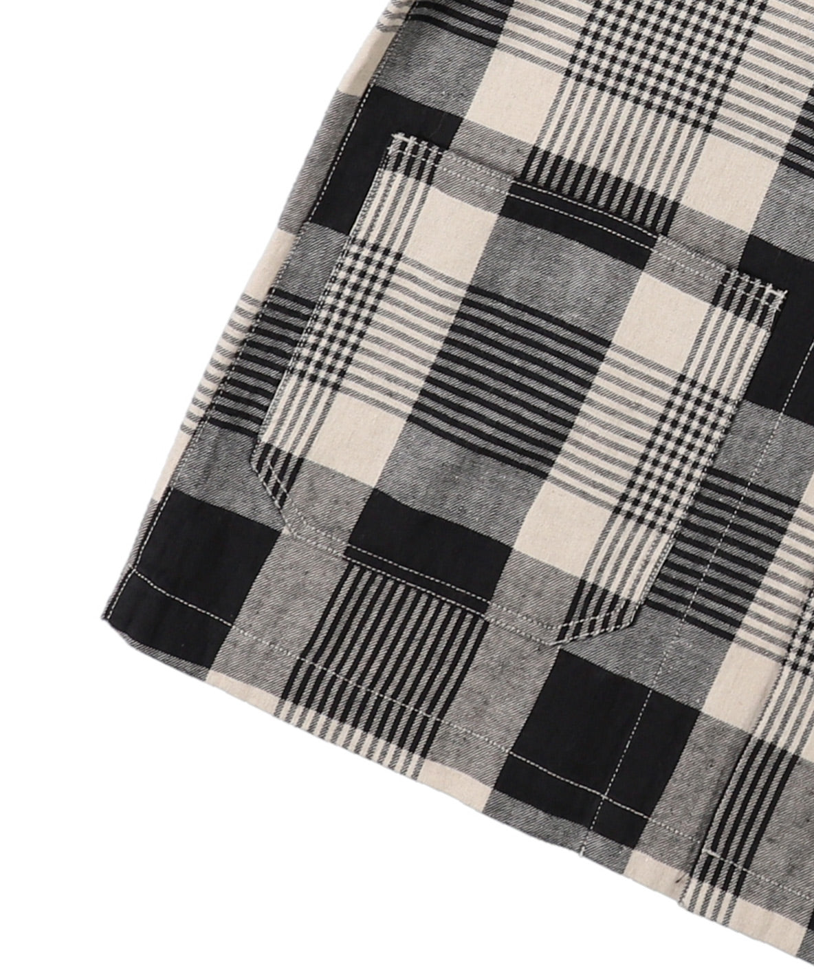 Relaxing Cotton Linen Twill Jacket(LADIES)