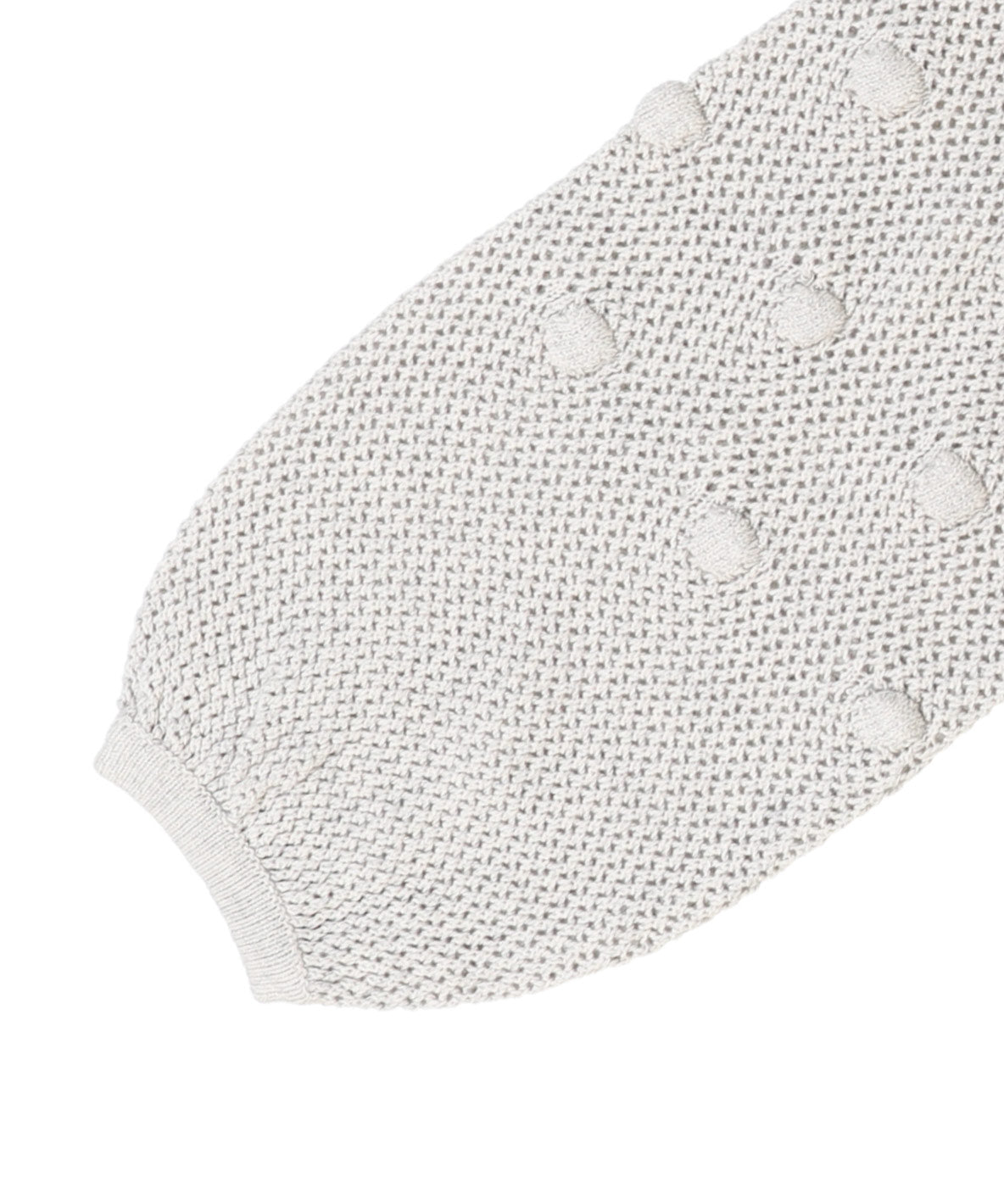 Ballooned Cardigan(LADIES)