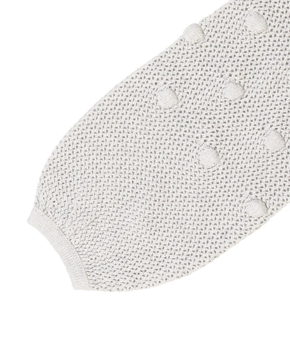 Ballooned Cardigan(LADIES)