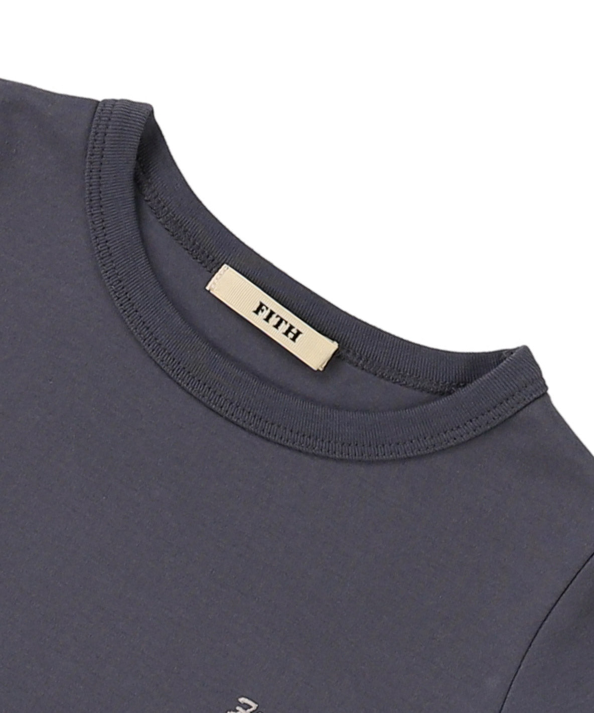 Premier Smooth Suvin Cotton Tee