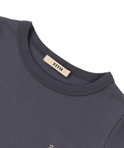 Premier Smooth Suvin Cotton Tee