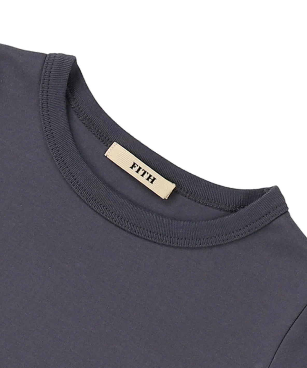 Premier Smooth Suvin Cotton Tee