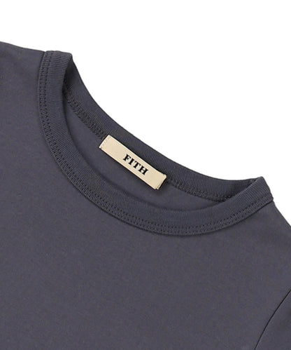 Premier Smooth Suvin Cotton Tee