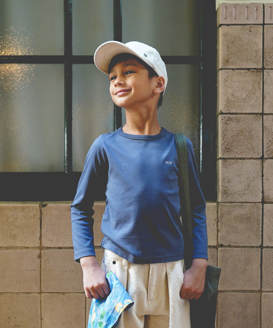 Premier Smooth Suvin Cotton Tee