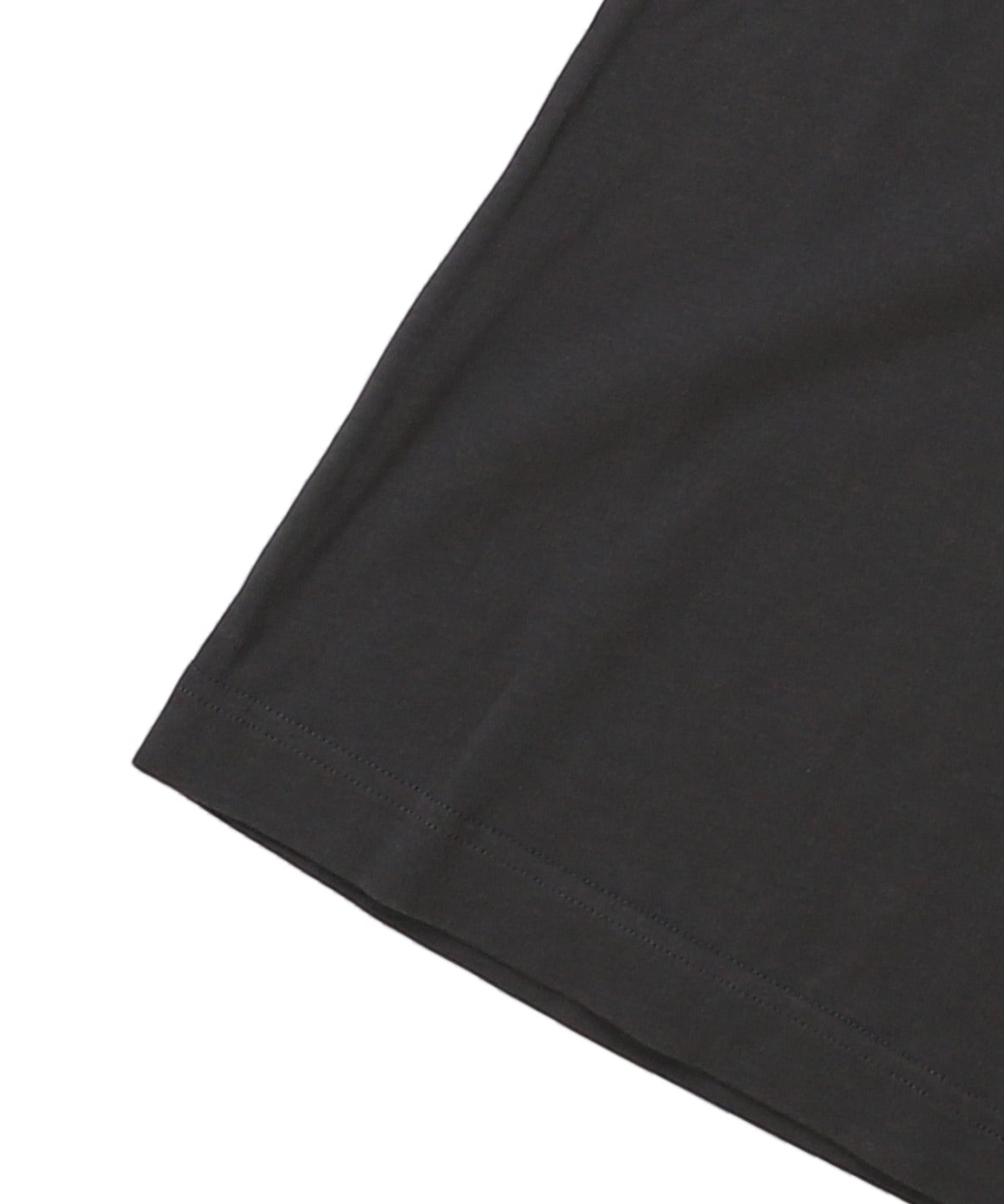 Smooth Cotton Jersey F Logo Tee(LADIES)