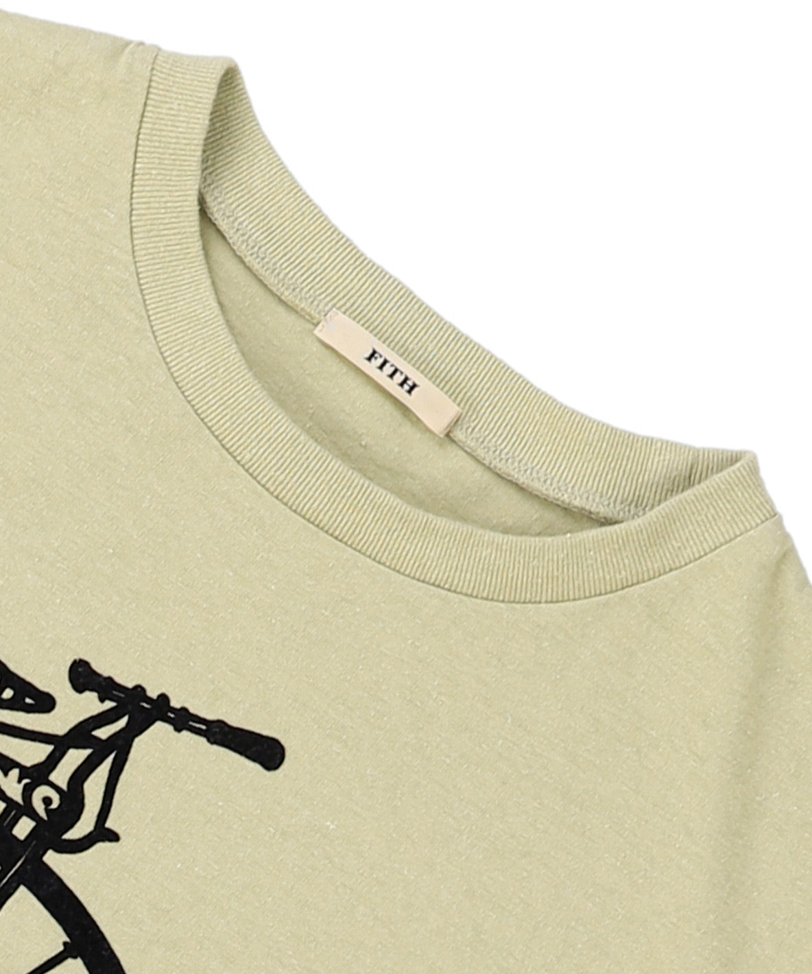 ECOARCH Hemp Tee(LADIES)
