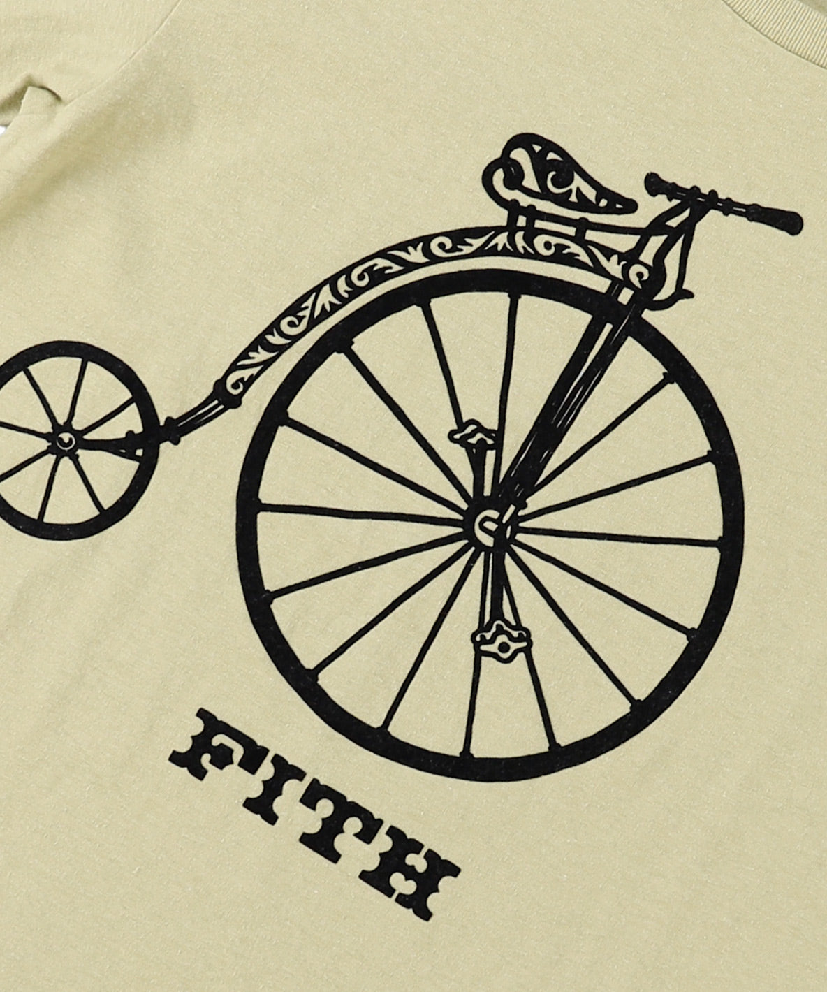 ECOARCH Hemp Tee(LADIES)