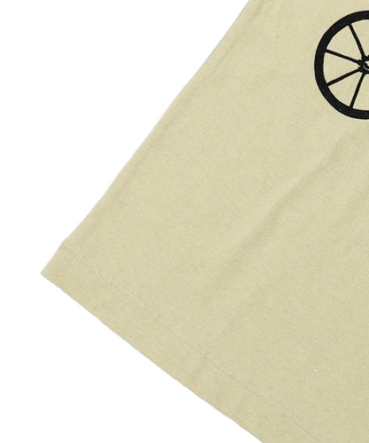 ECOARCH Hemp Tee(LADIES)