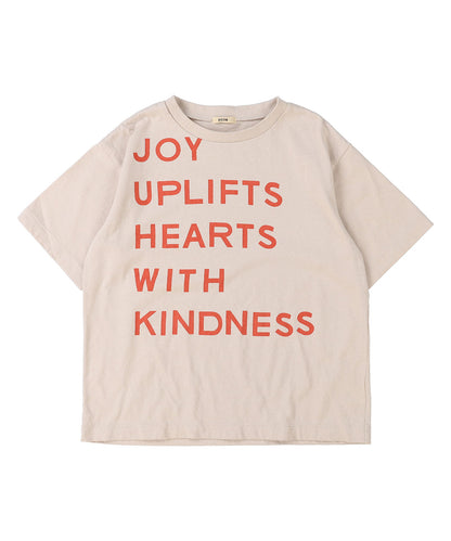 Old Cotton JOY Tee(LADIES)