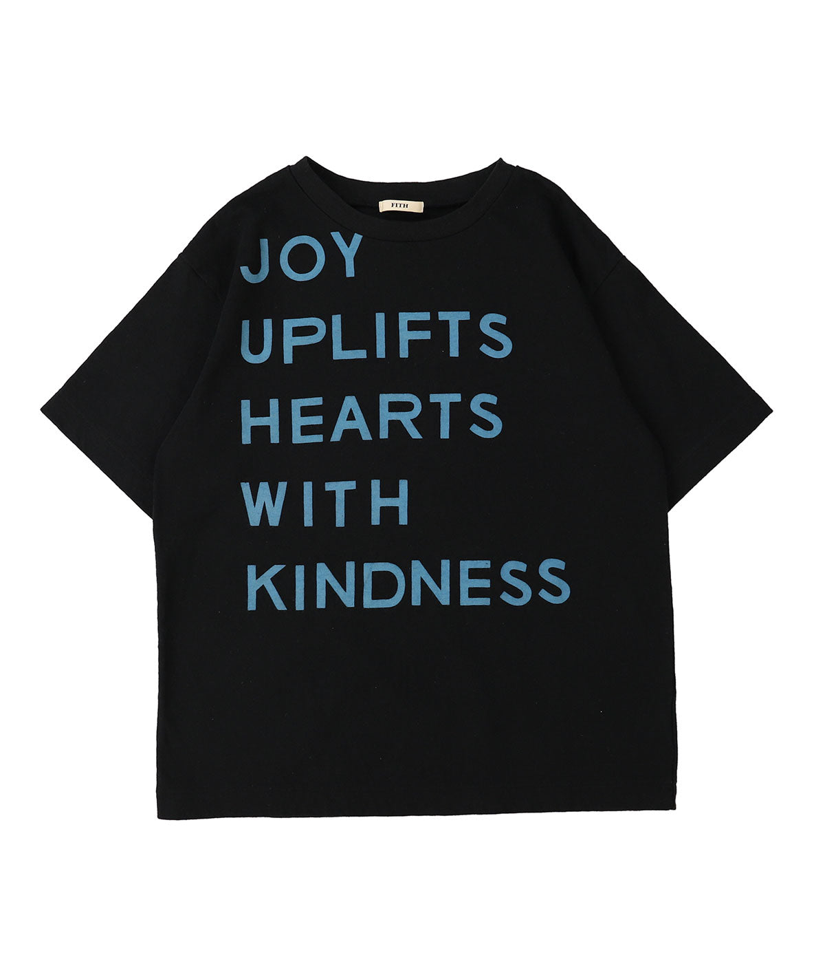 Old Cotton JOY Tee(LADIES)