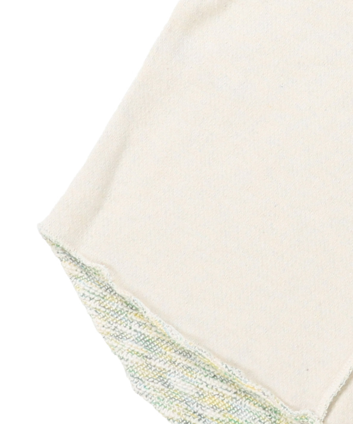 Slab Pile Long Sleeve Pullover