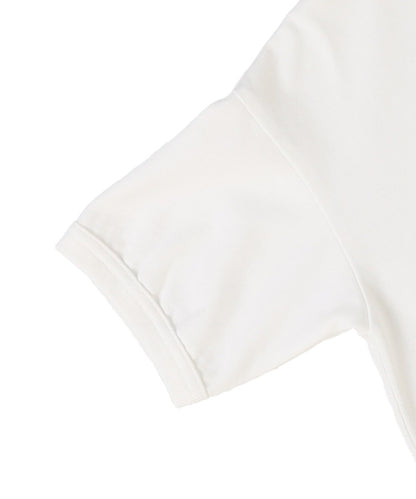 Smooth Cotton Jersey Pocket Tee