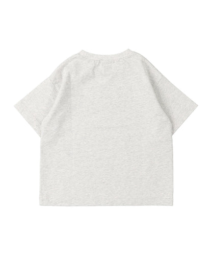 FITHEVER Tee(LADIES)
