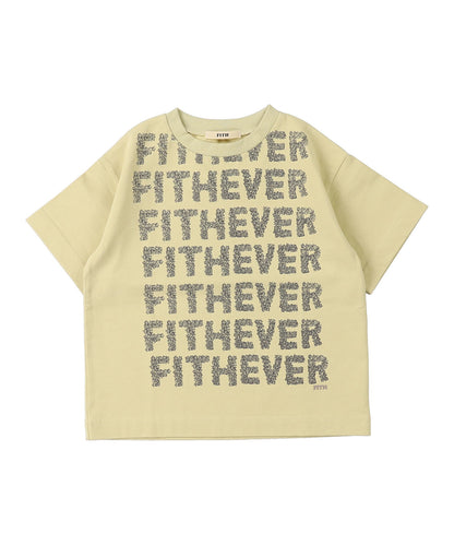 FITHEVER Tee(LADIES)