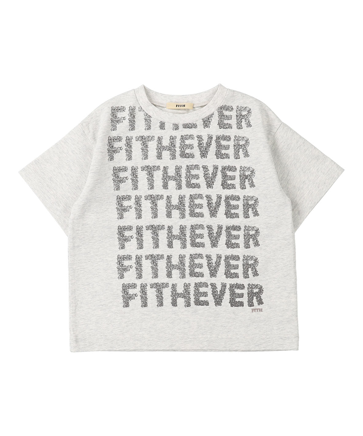 FITHEVER Tee