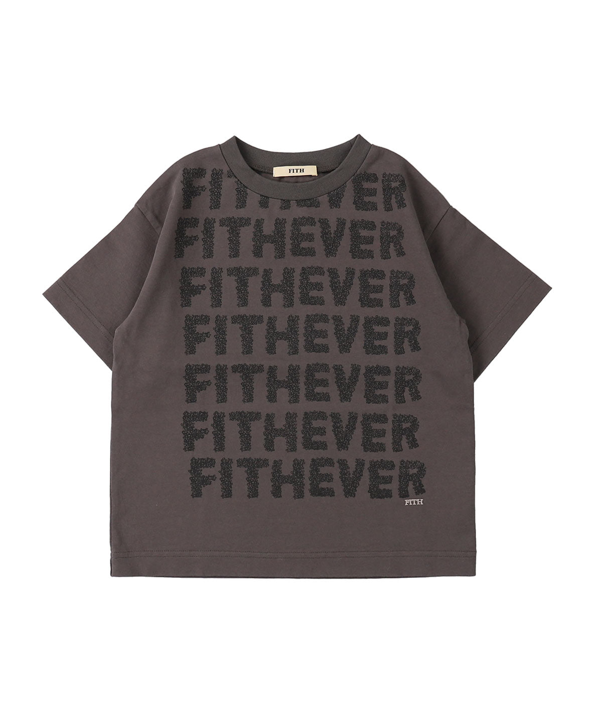 FITHEVER Tee(LADIES)