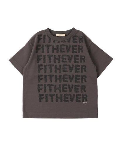 FITHEVER Tee(LADIES)