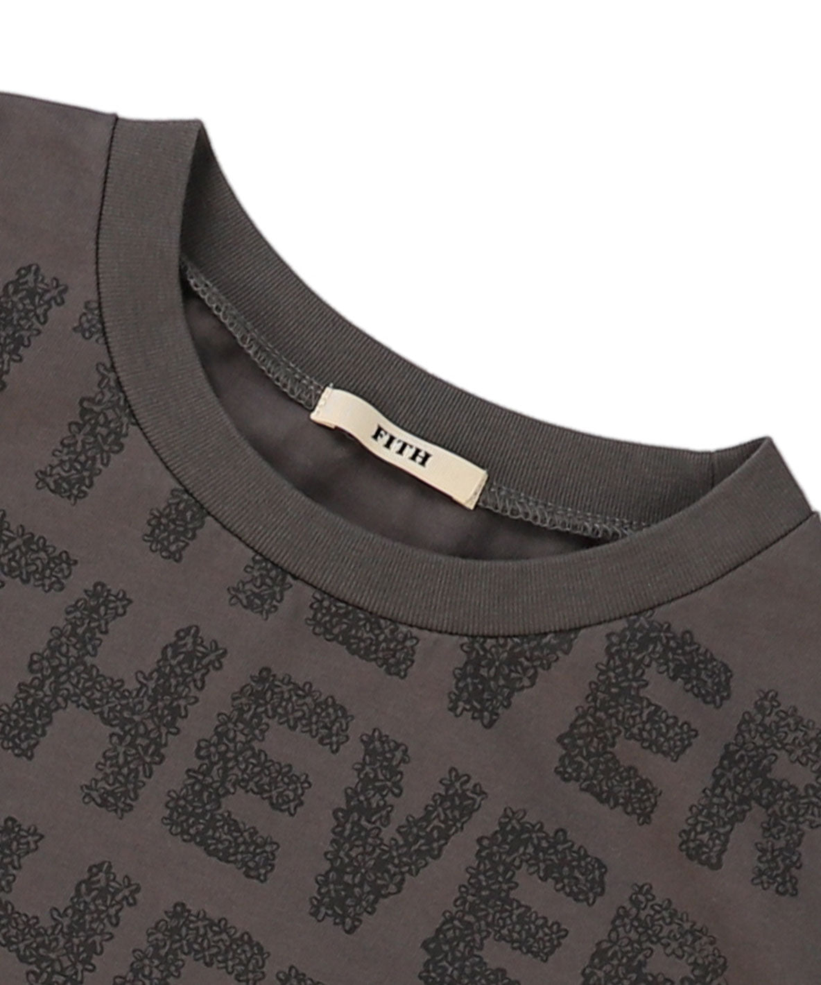 FITHEVER Tee(LADIES)