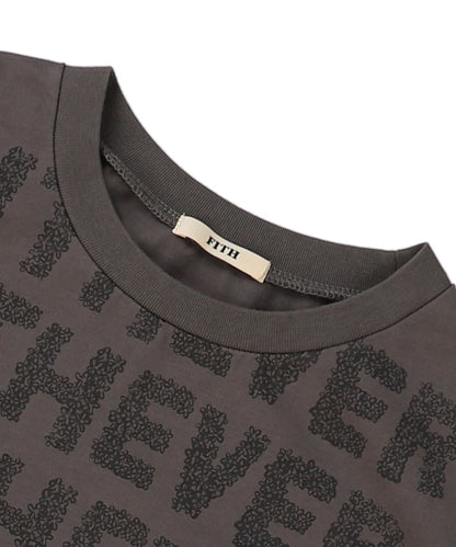 FITHEVER Tee(LADIES)