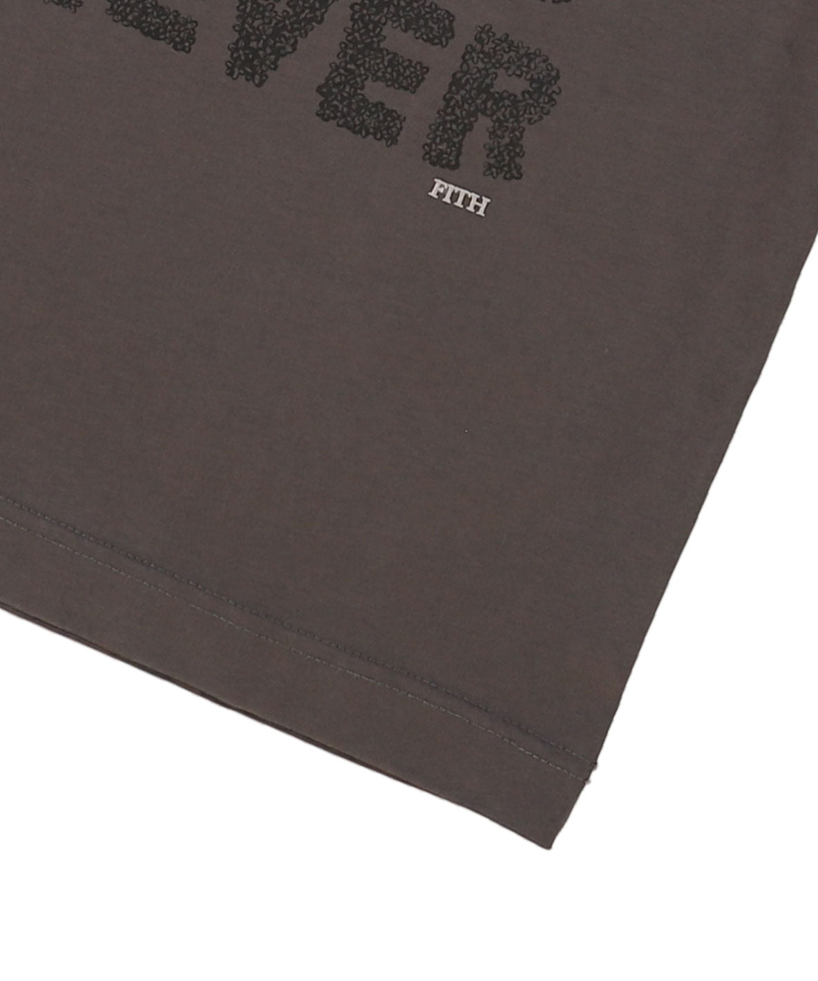 FITHEVER Tee(LADIES)