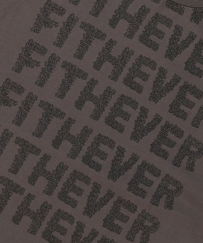FITHEVER Tee(LADIES)