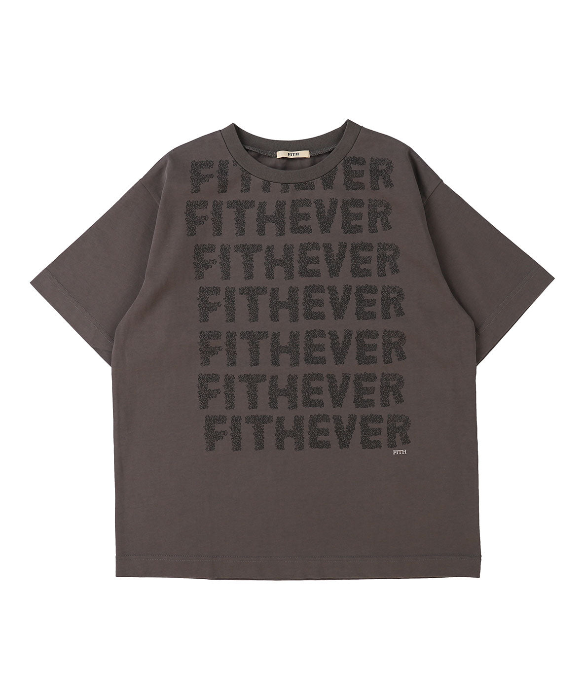 FITHEVER Tee(LADIES)