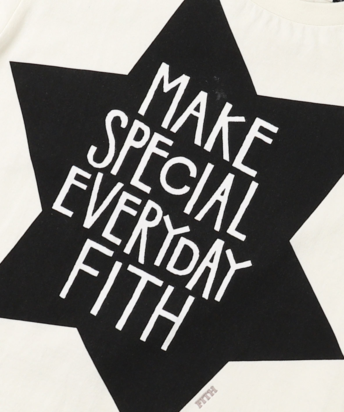 MAKE SPECIAL Tee