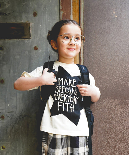 MAKE SPECIAL Tee