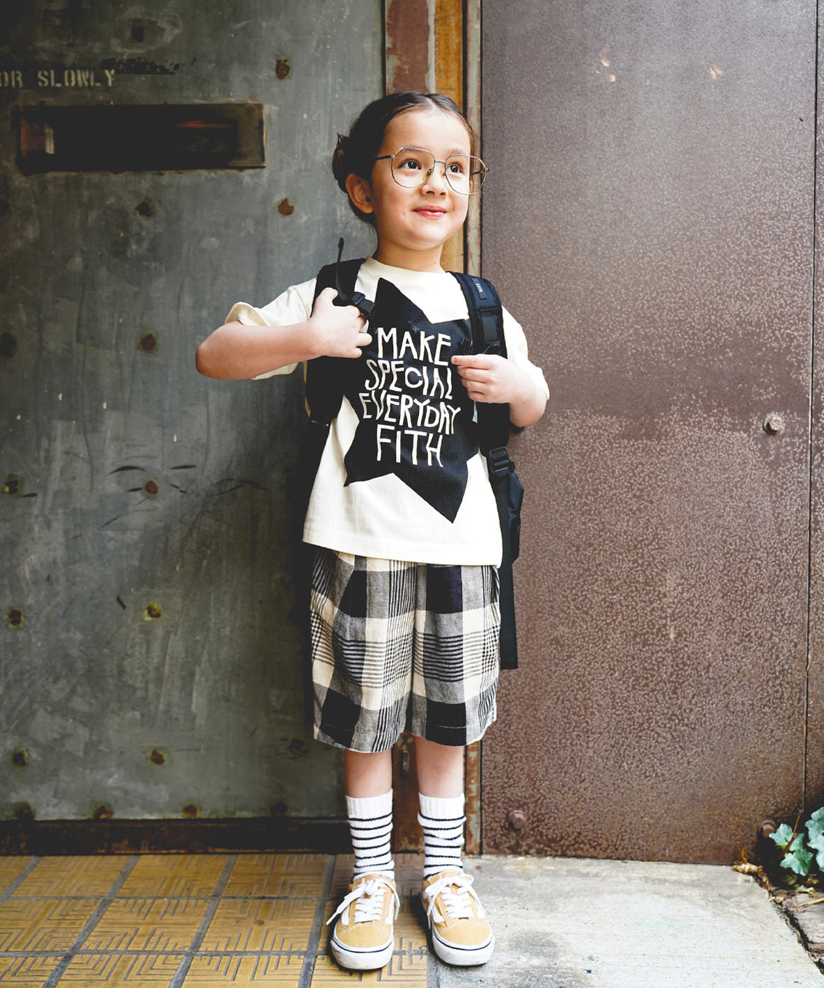 MAKE SPECIAL Tee