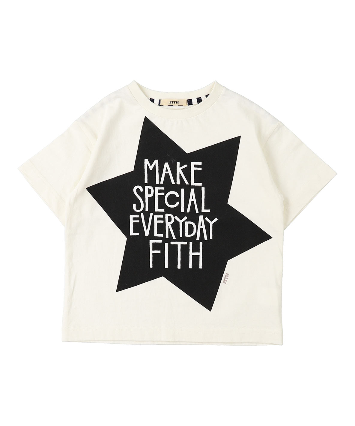 MAKE SPECIAL Tee(LADIES)