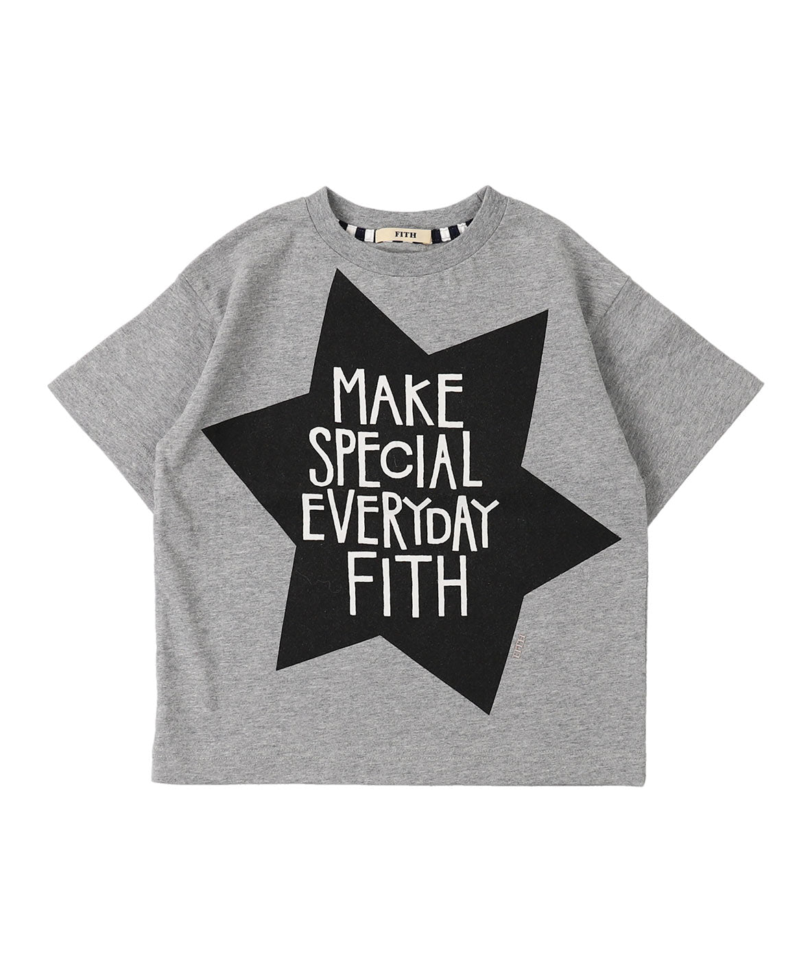 MAKE SPECIAL Tee(LADIES)