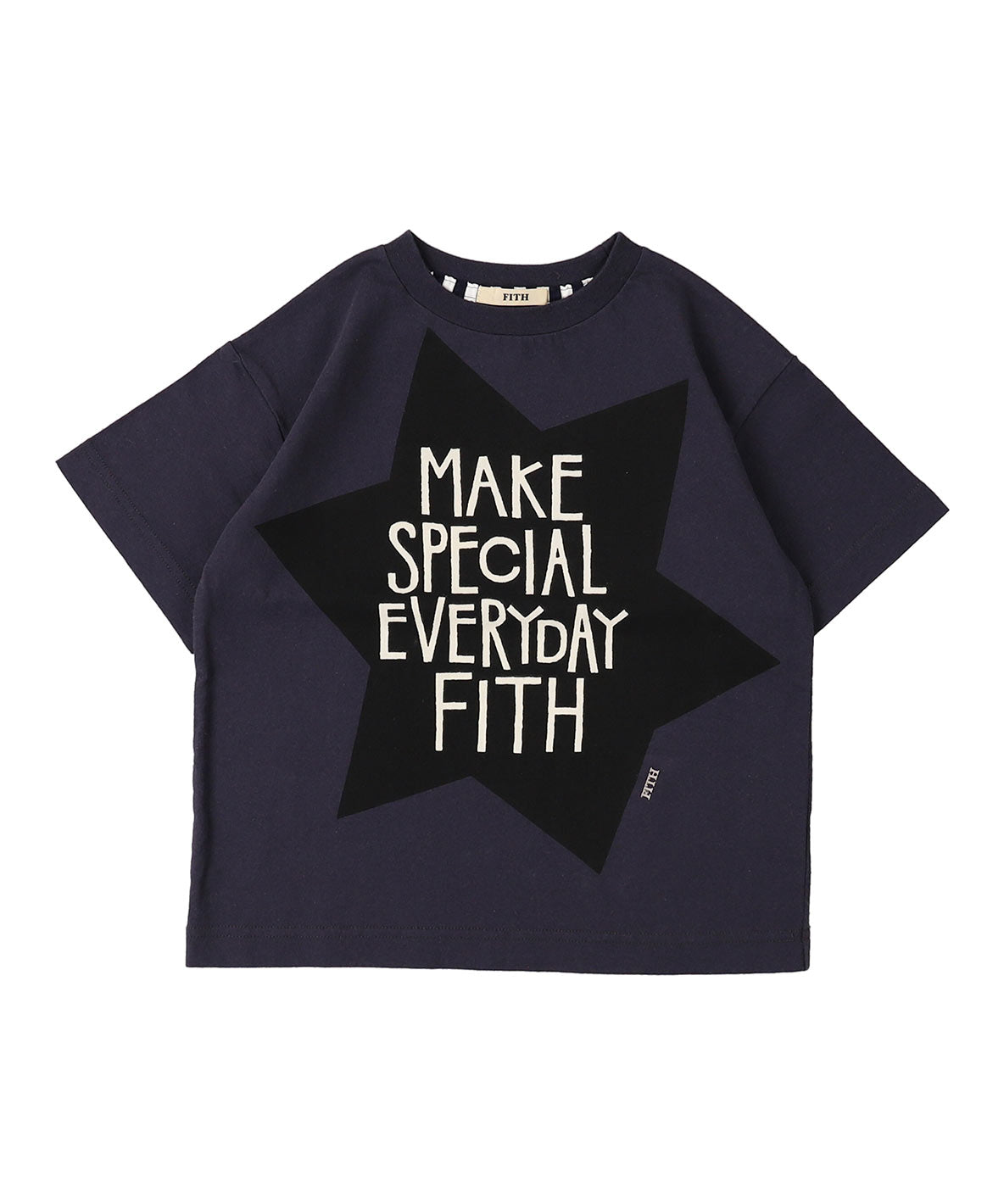 MAKE SPECIAL Tee(LADIES)