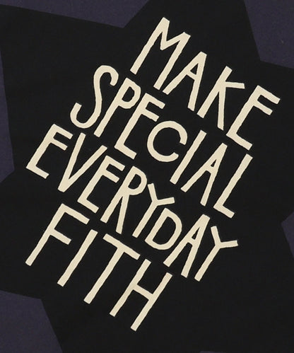 MAKE SPECIAL Tee(LADIES)