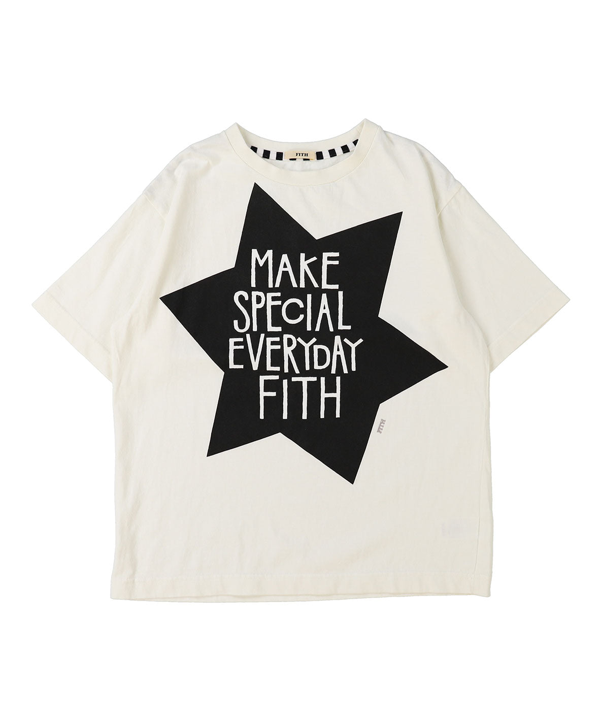 MAKE SPECIAL Tee(LADIES)