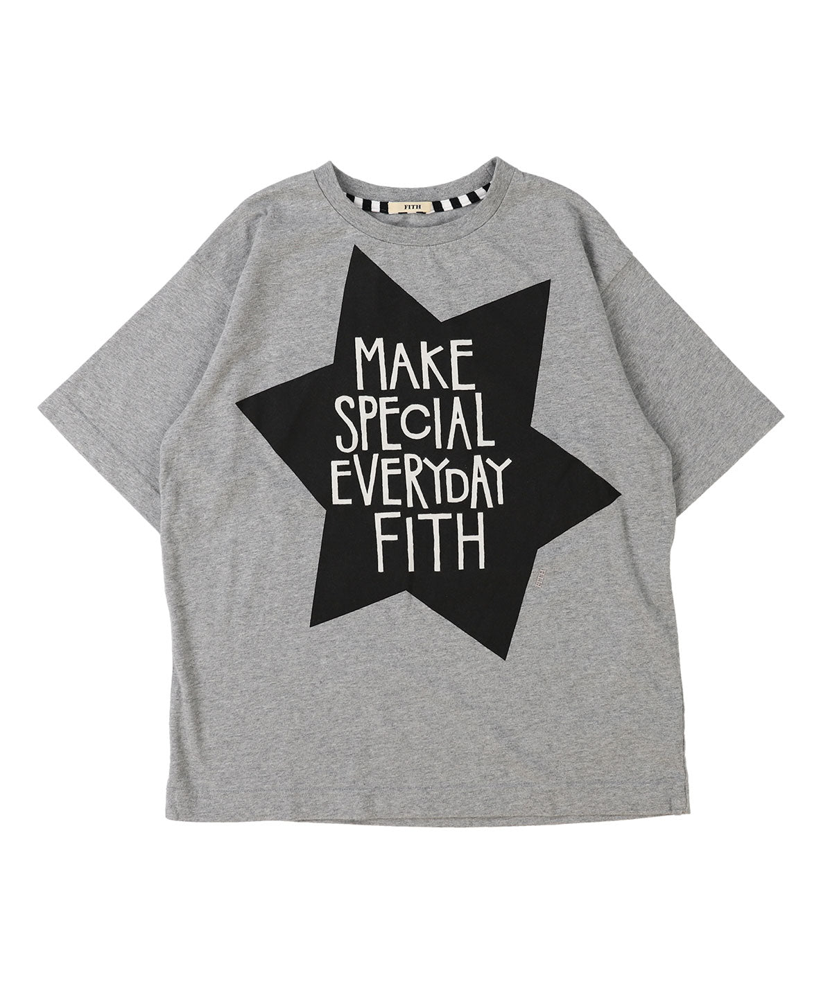 MAKE SPECIAL Tee(LADIES)