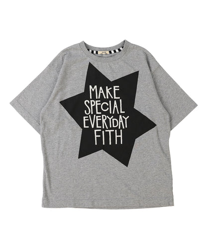 MAKE SPECIAL Tee(LADIES)