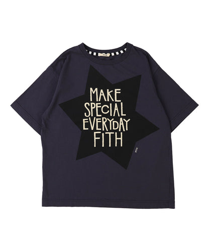 MAKE SPECIAL Tee(LADIES)