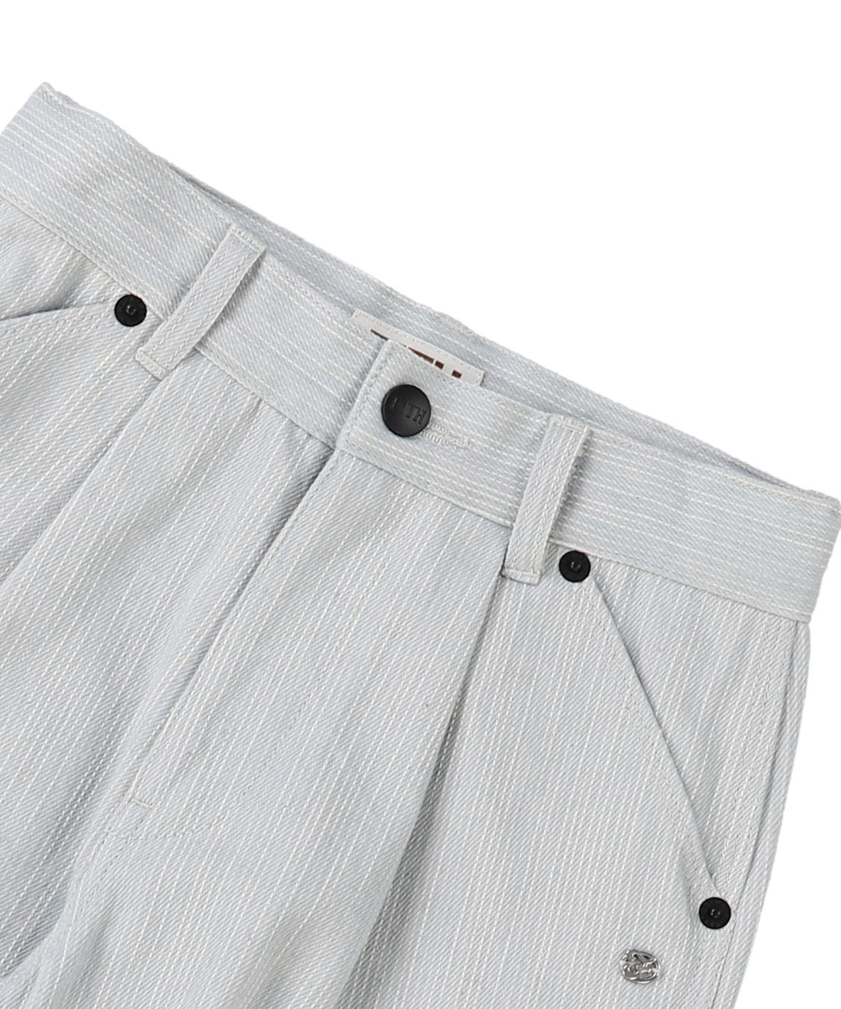 Twill Painter  Long Pants