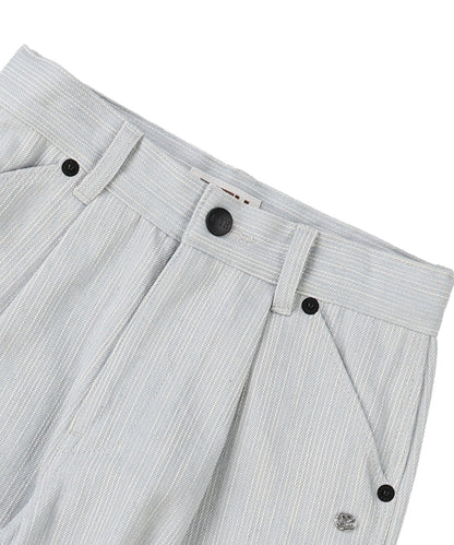 Twill Painter  Long Pants