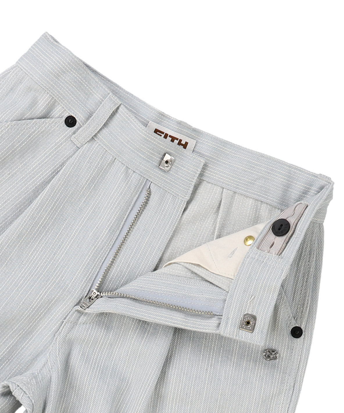 Twill Painter  Long Pants