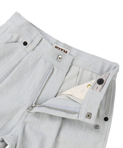 Twill Painter  Long Pants