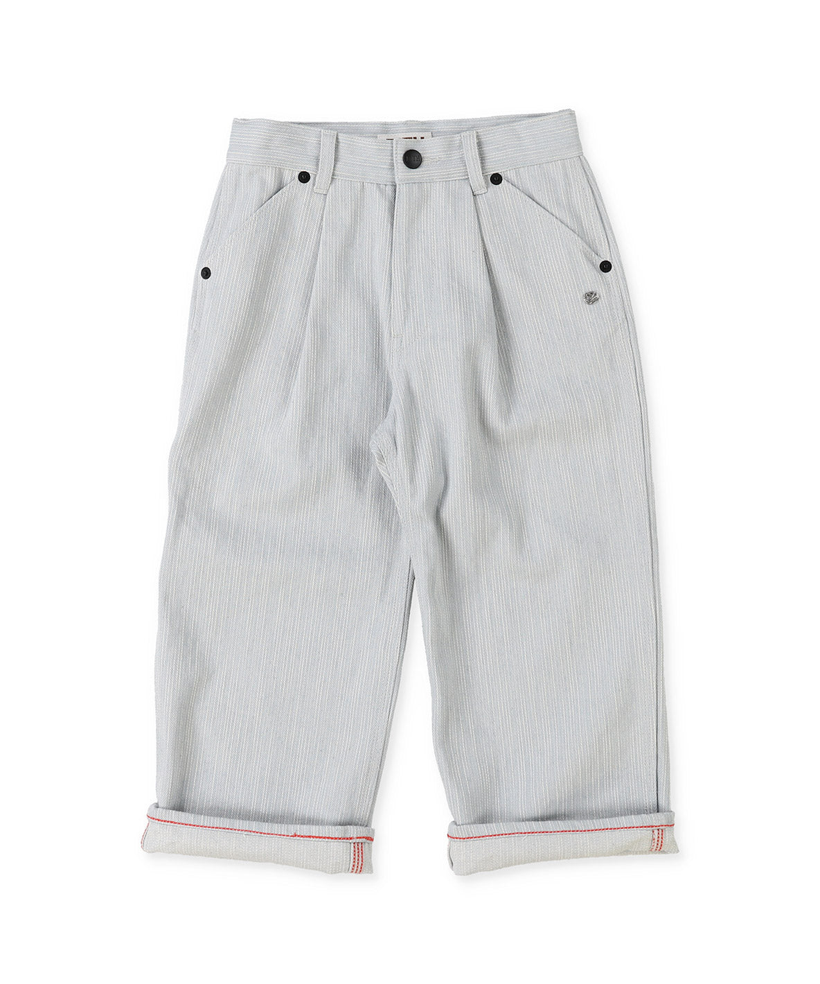 Twill Painter  Long Pants