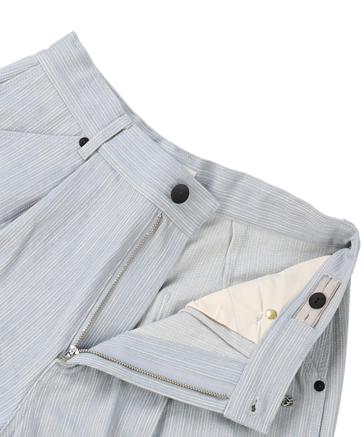 Twill Painter Long Pants(LADIES)